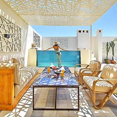 Riad Espritbleu - Adult Only Essaouira Eksteriør bilde