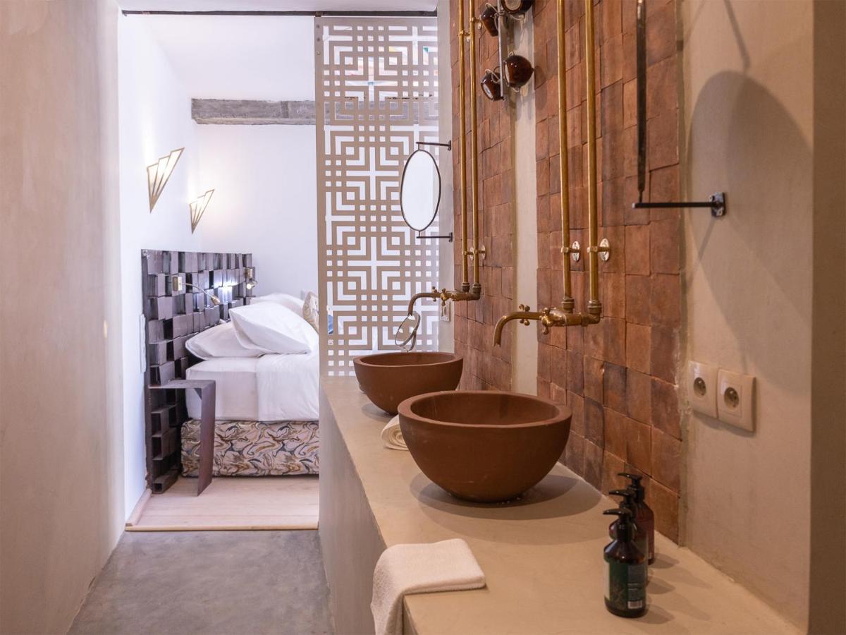 Riad Espritbleu - Adult Only Essaouira Eksteriør bilde