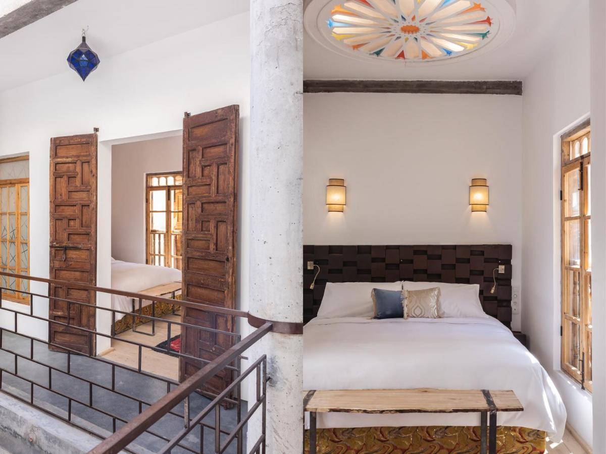 Riad Espritbleu - Adult Only Essaouira Eksteriør bilde