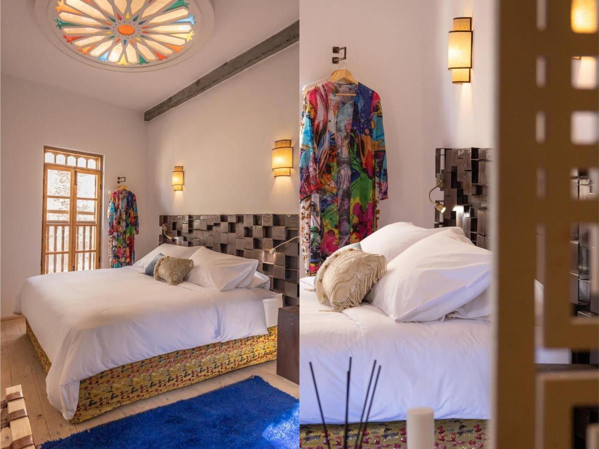 Riad Espritbleu - Adult Only Essaouira Eksteriør bilde