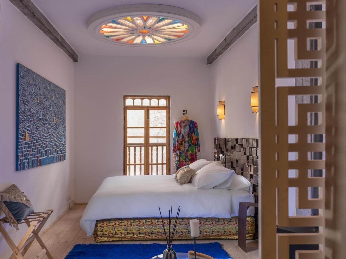 Riad Espritbleu - Adult Only Essaouira Eksteriør bilde