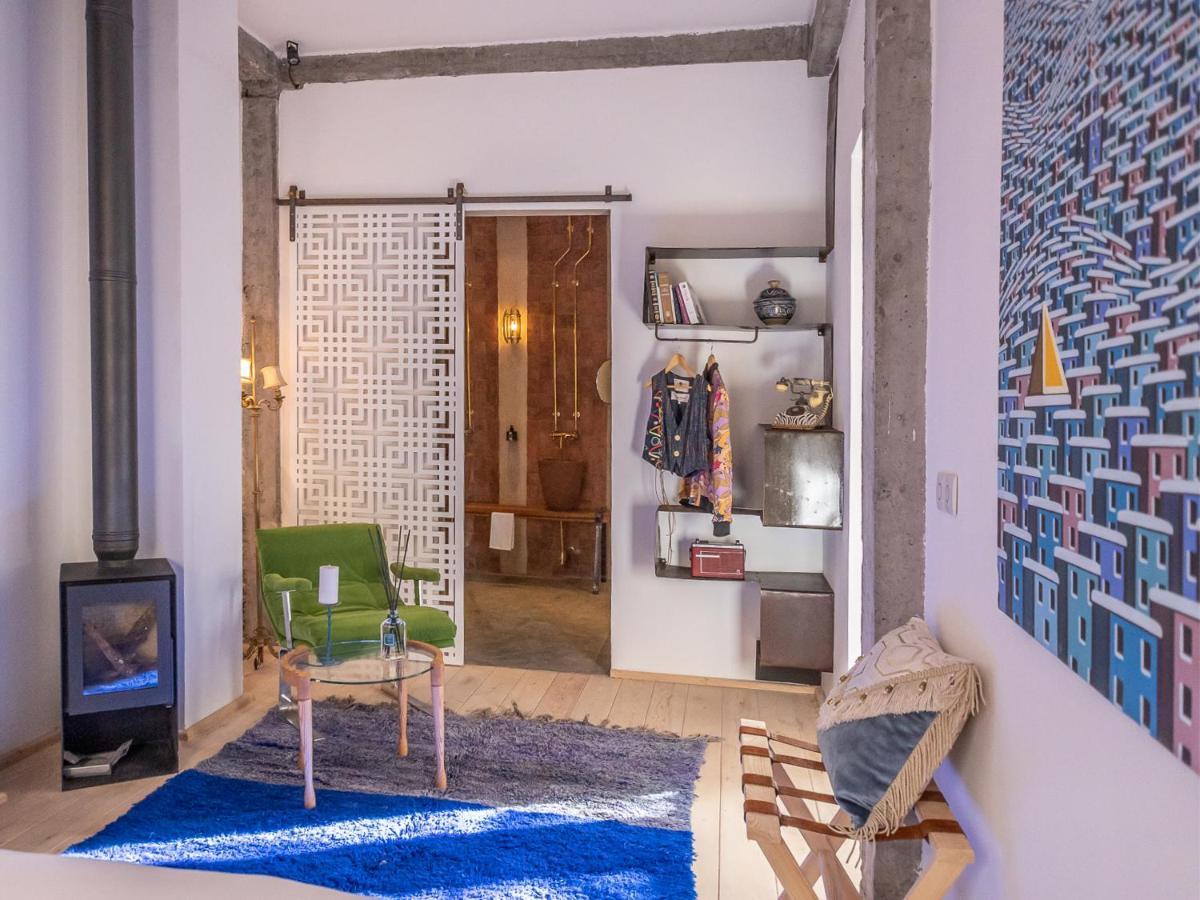 Riad Espritbleu - Adult Only Essaouira Eksteriør bilde