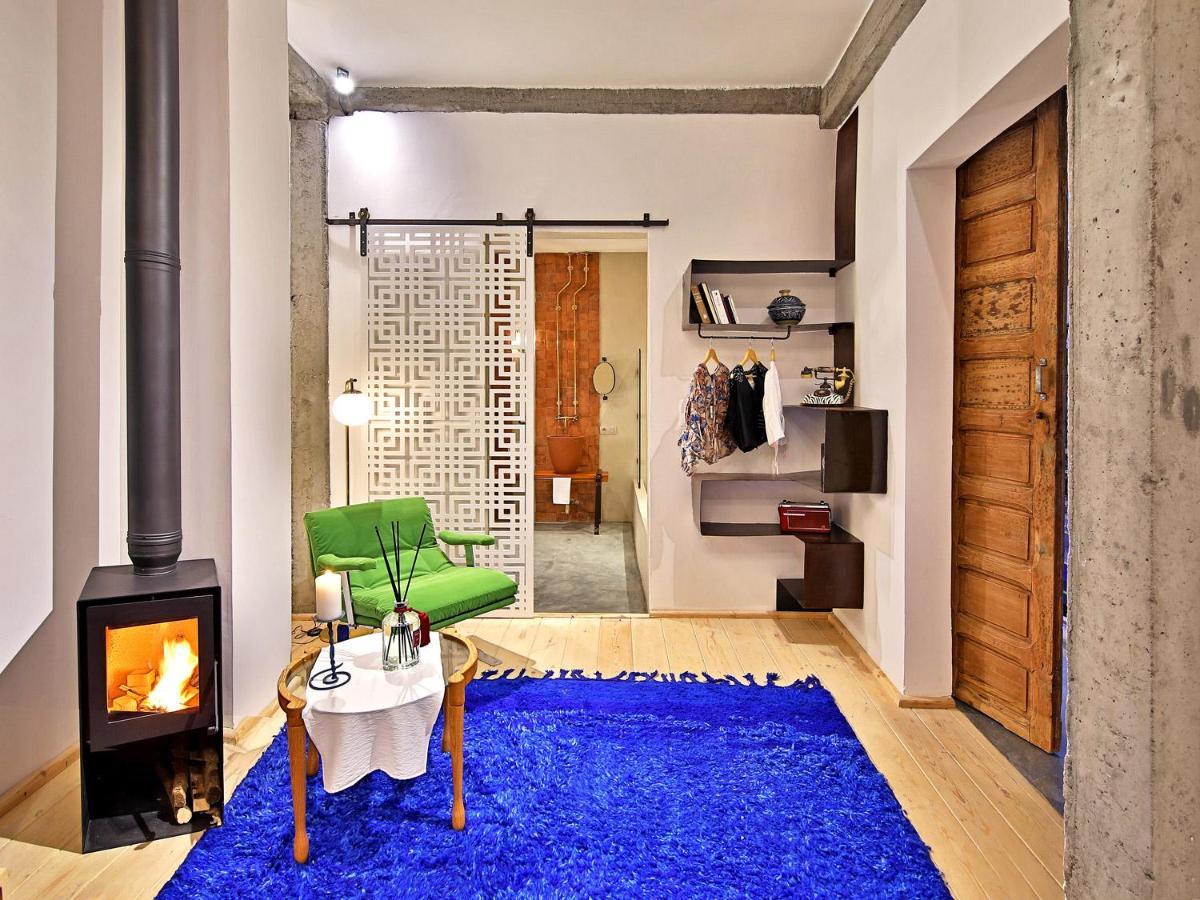 Riad Espritbleu - Adult Only Essaouira Eksteriør bilde