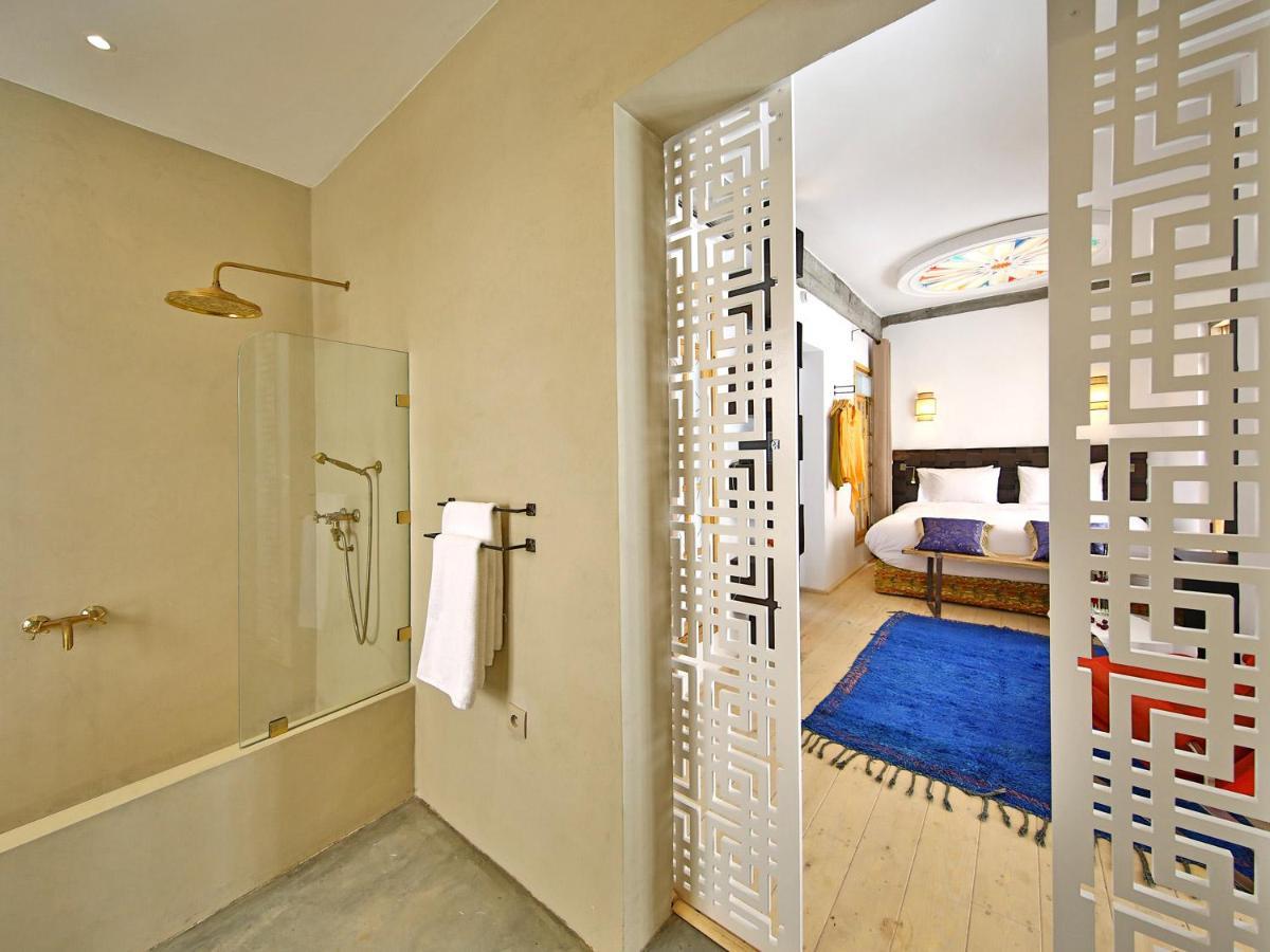Riad Espritbleu - Adult Only Essaouira Eksteriør bilde