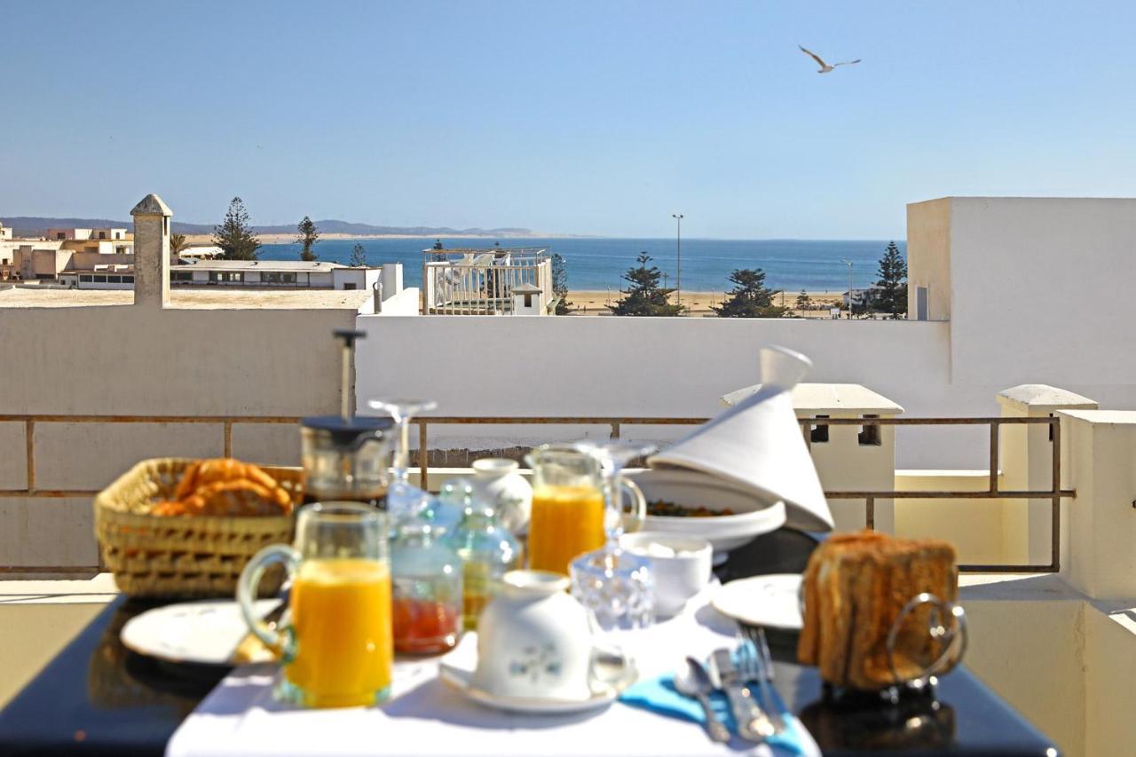 Riad Espritbleu - Adult Only Essaouira Eksteriør bilde