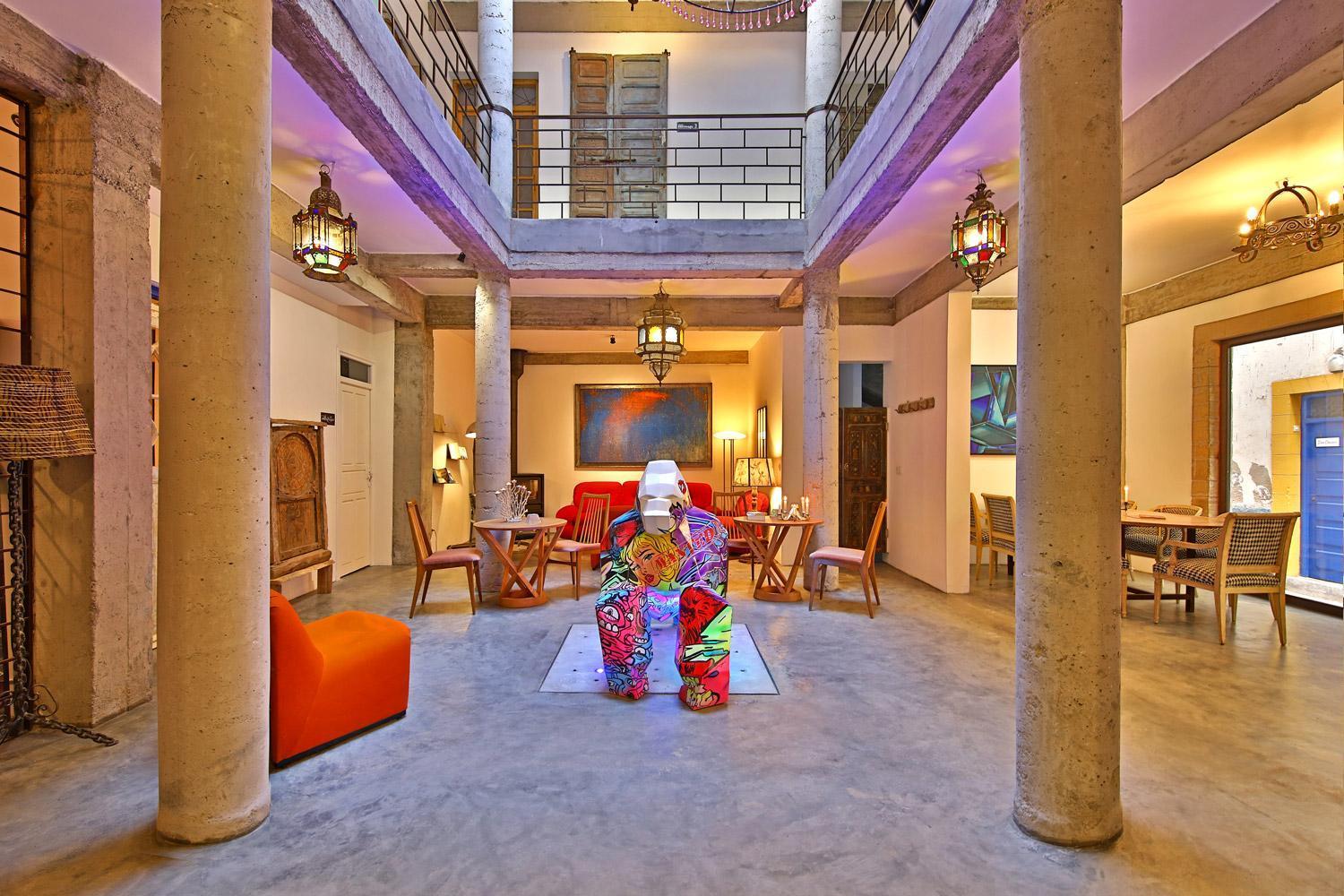 Riad Espritbleu - Adult Only Essaouira Eksteriør bilde